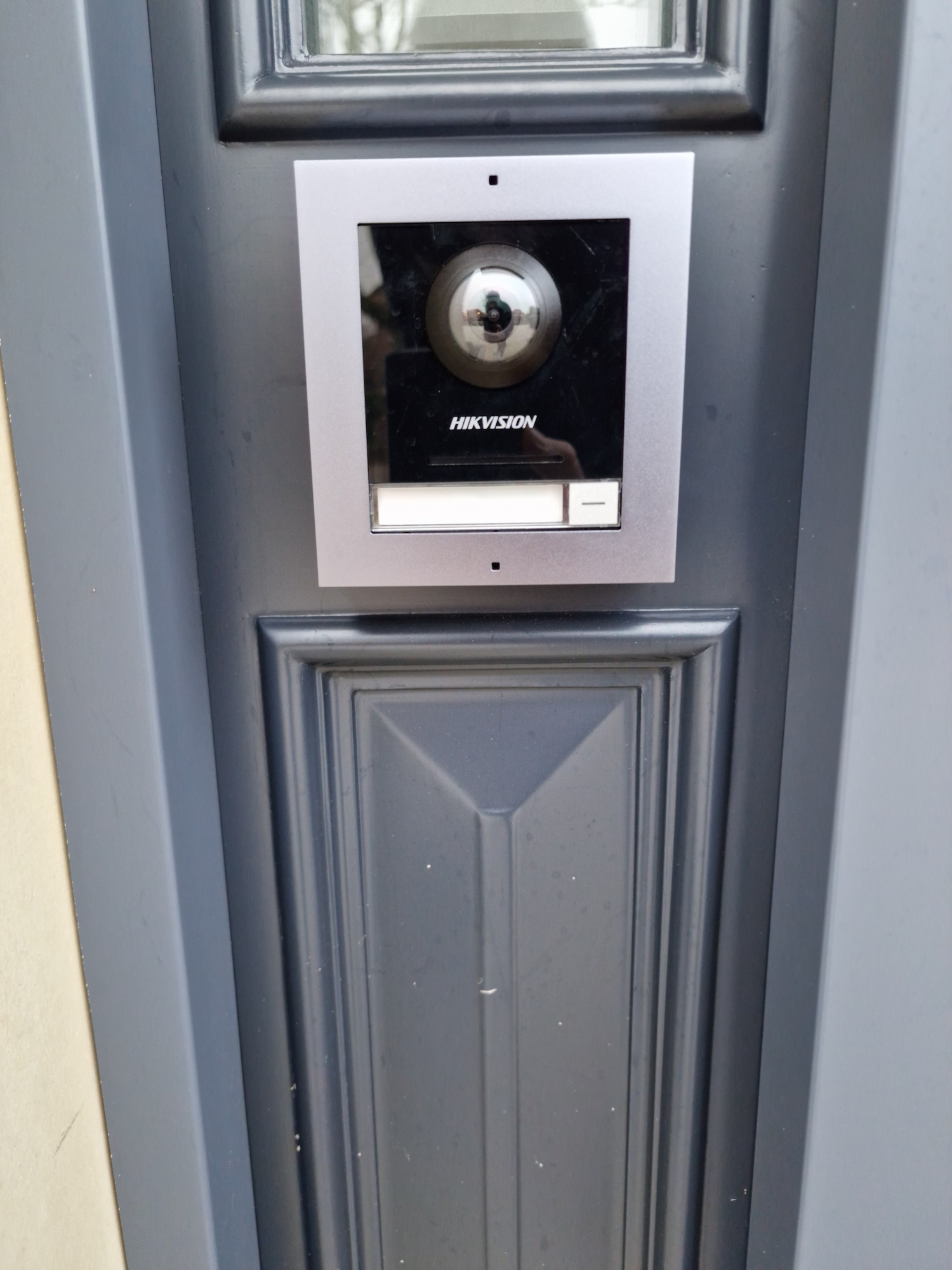 Intercoms Chiswick