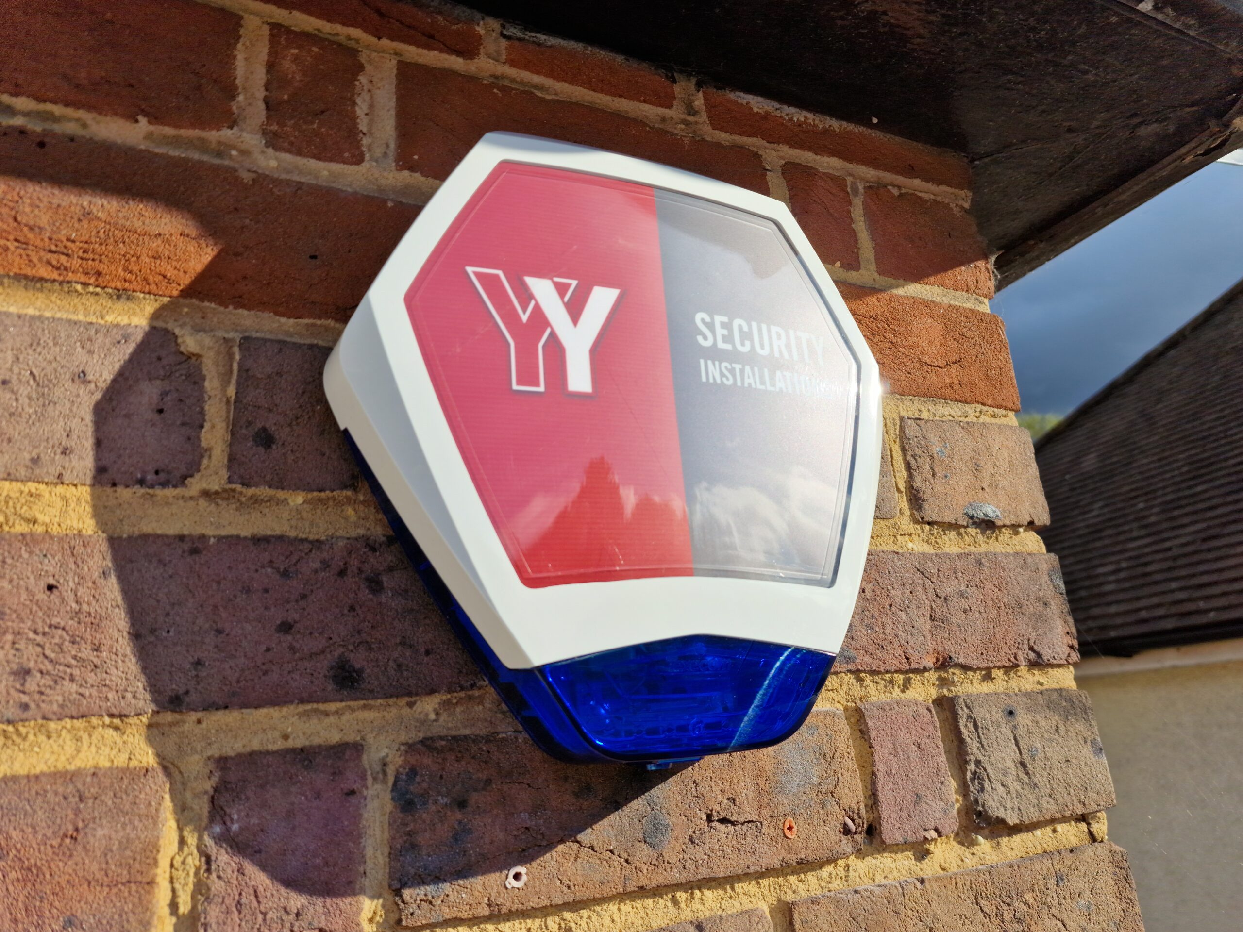 Intruder Alarms Chiswick
