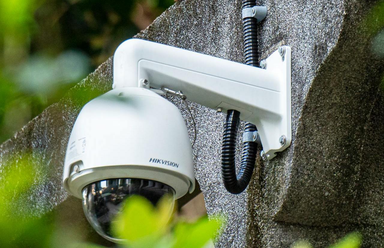 CCTV Systems Chelsea